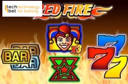 Red Fire